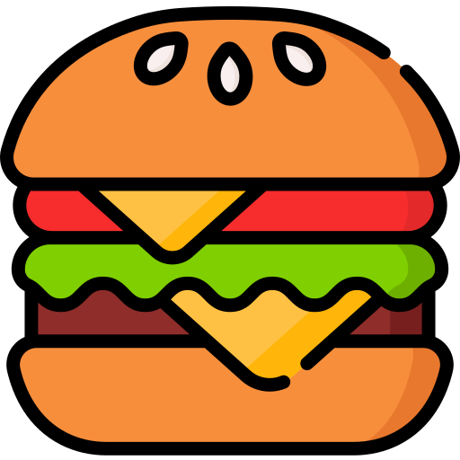 burger icon