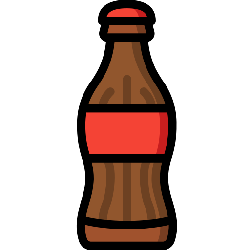 coca cola icon